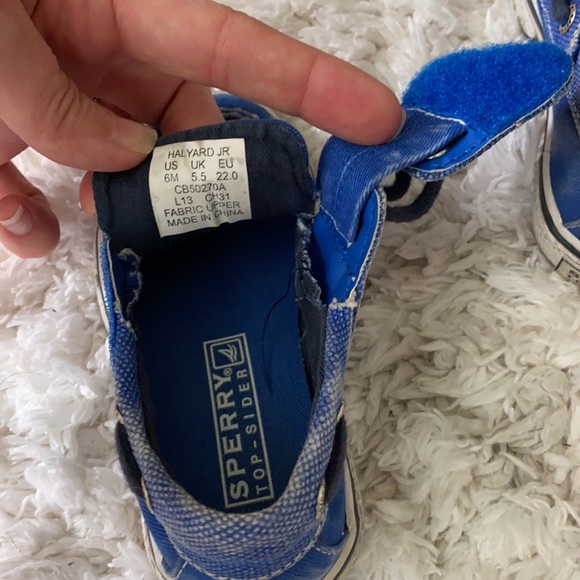 Sperry - Picture 5 of 5